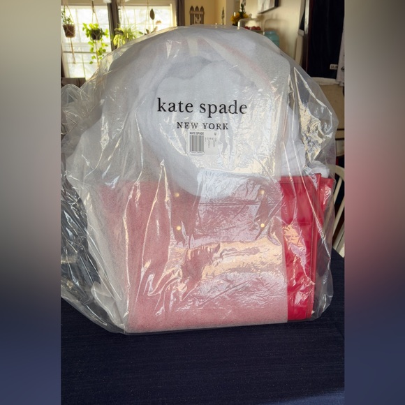 Kate Spade Extra Large Ella Puffy Tote - Picture 5 of 5